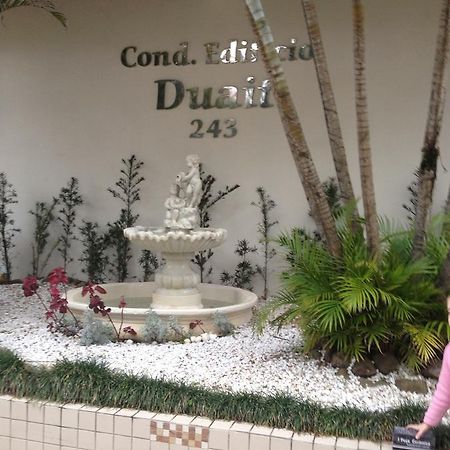 דירות Capão da Canoa Apto Otima Localizacao מראה חיצוני תמונה