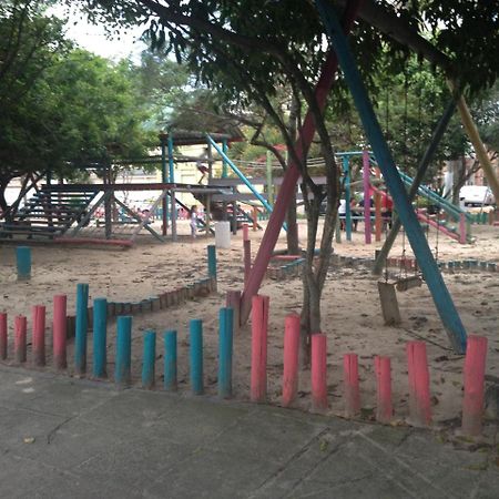דירות Capão da Canoa Apto Otima Localizacao מראה חיצוני תמונה