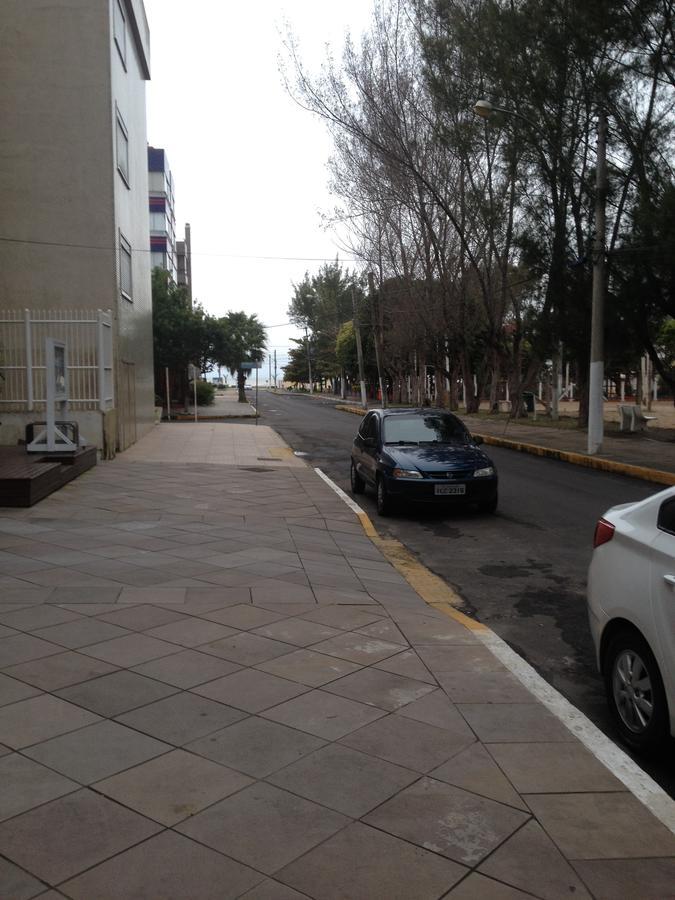 דירות Capão da Canoa Apto Otima Localizacao מראה חיצוני תמונה