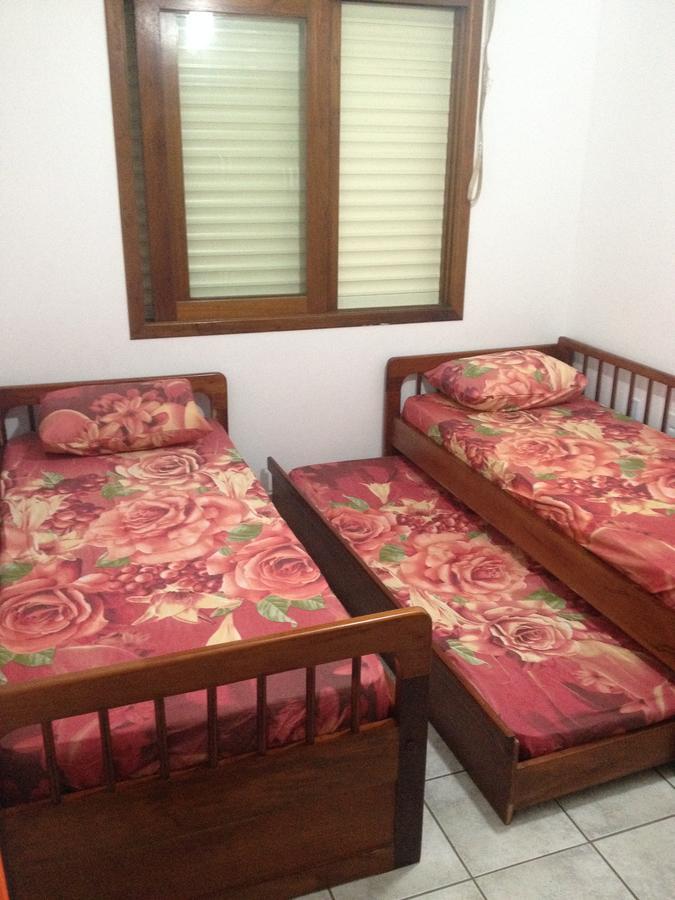 דירות Capão da Canoa Apto Otima Localizacao מראה חיצוני תמונה