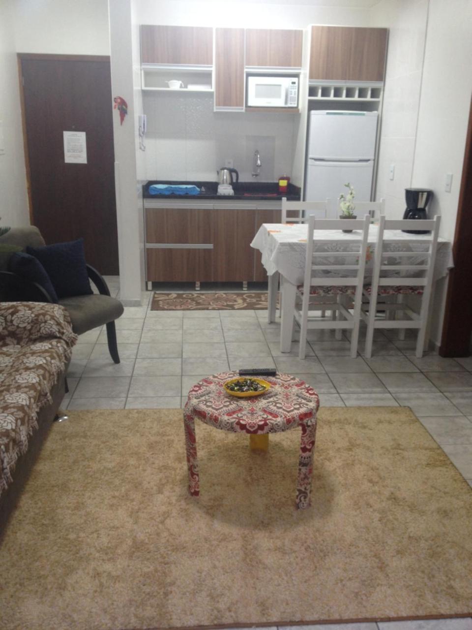 דירות Capão da Canoa Apto Otima Localizacao מראה חיצוני תמונה