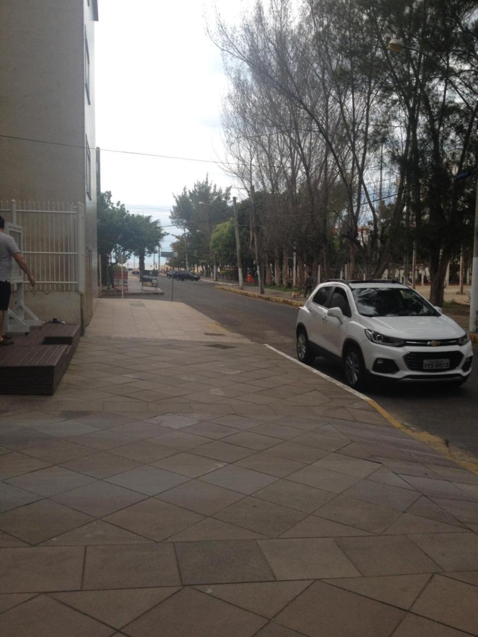 דירות Capão da Canoa Apto Otima Localizacao מראה חיצוני תמונה